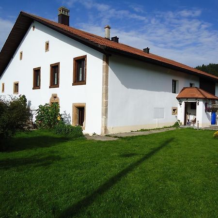 Gite Rural 1666 Saignelégier Pokoj fotografie